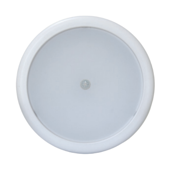 海灣HW-ZFJC-E12W-N653HW集中電源集中控制型消防應(yīng)急照明燈具(吸頂 12W 紅外功能)