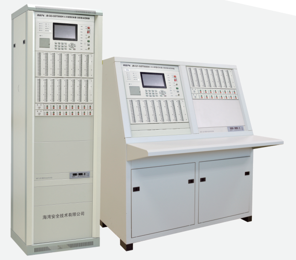 海灣高能主機JB-QT-GST5000H系統修復 海灣高能主機JB-QT-GST5000H系統修復