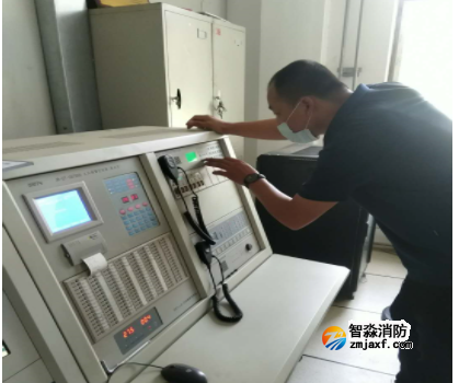 海灣GST5000消防褒獎控制器調試過程中常見故障維修 海灣GST5000消防褒獎控制器調試過程中常見故障維修