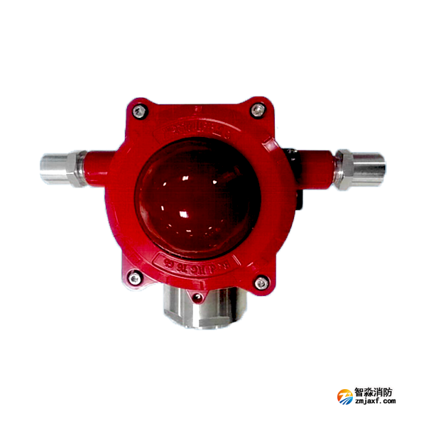 海灣GST-HX-440B/Ex火災聲光報警器(隔爆型)