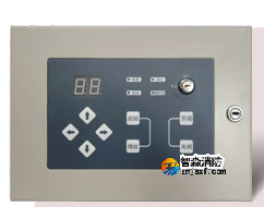 海灣JX-SKP1003，JX-SKP1013手動控制盤