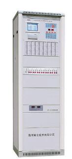 海灣消防主機常見重大故障維修 海灣消防主機常見重大故障維修