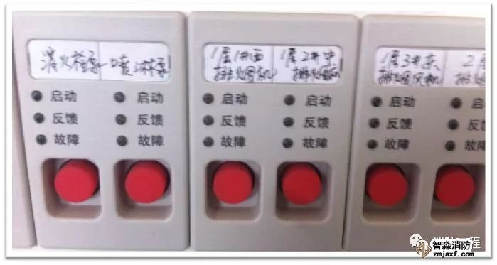 消防主機操作及火災(zāi)應(yīng)急預(yù)案!_6